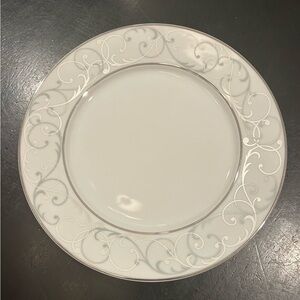 Mikasa Parchment (China) Accent Luncheon Plate